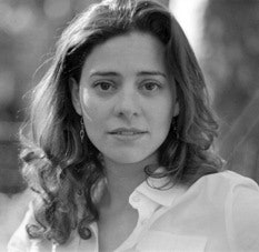 FamousPeopleFacts - Ariel Levy