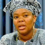 FamousPeopleFacts - Leymah Gbowee