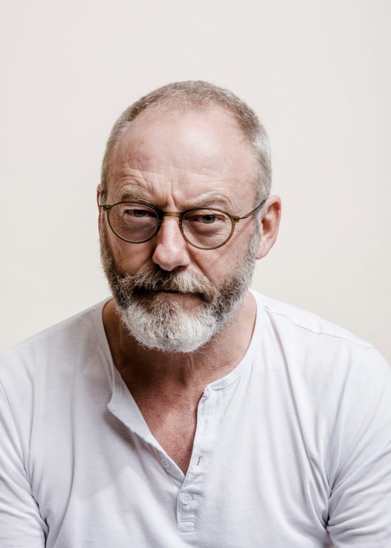 FamousPeopleFacts - Liam Cunningham