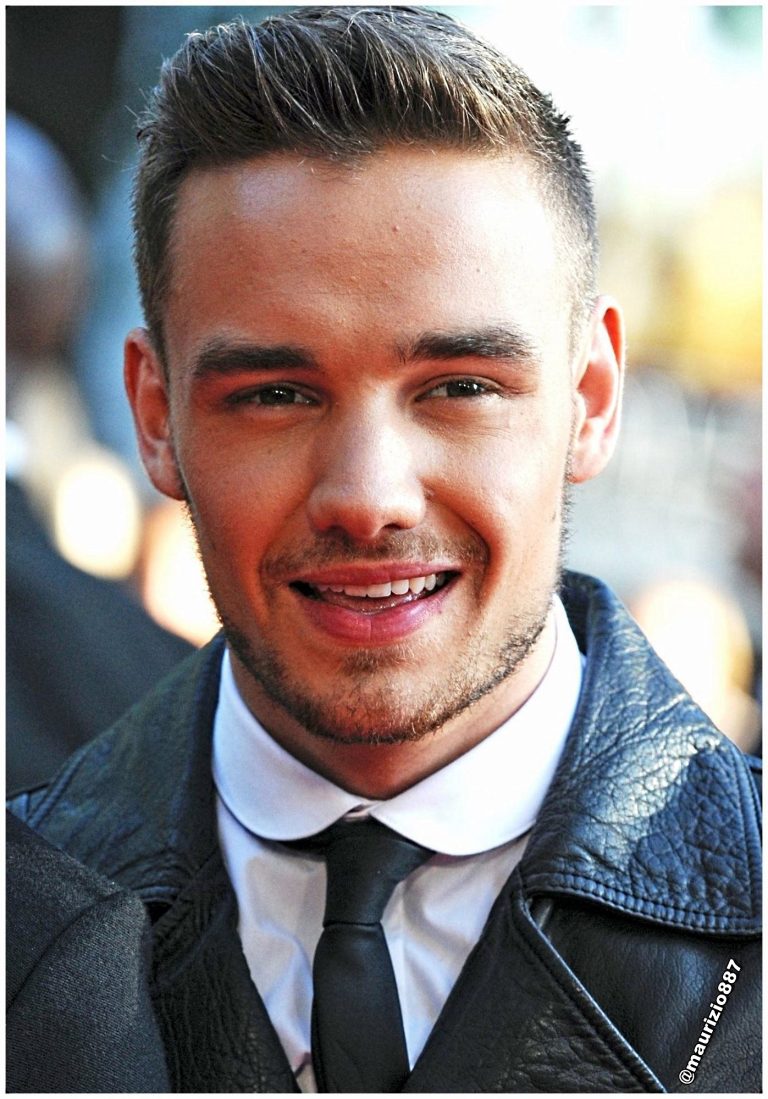 FamousPeopleFacts - Liam Payne