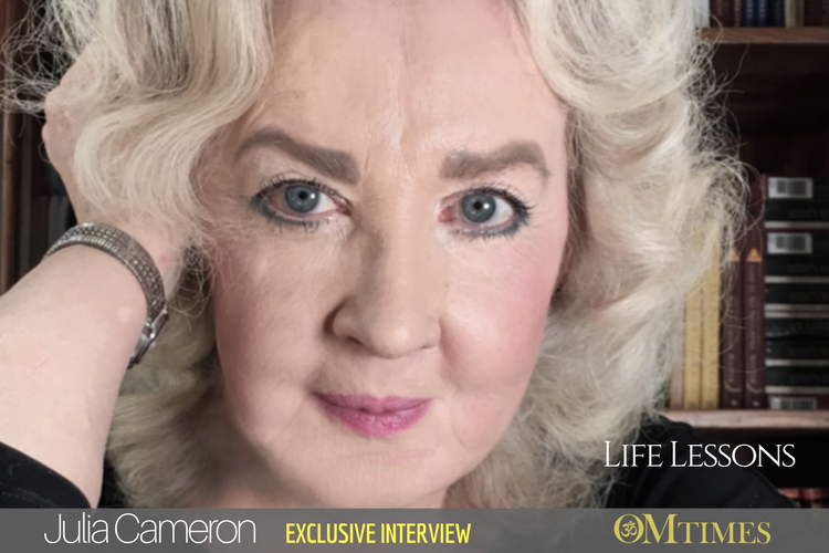 FamousPeopleFacts - Julia Cameron