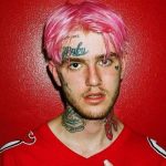 FamousPeopleFacts - Lil Peep