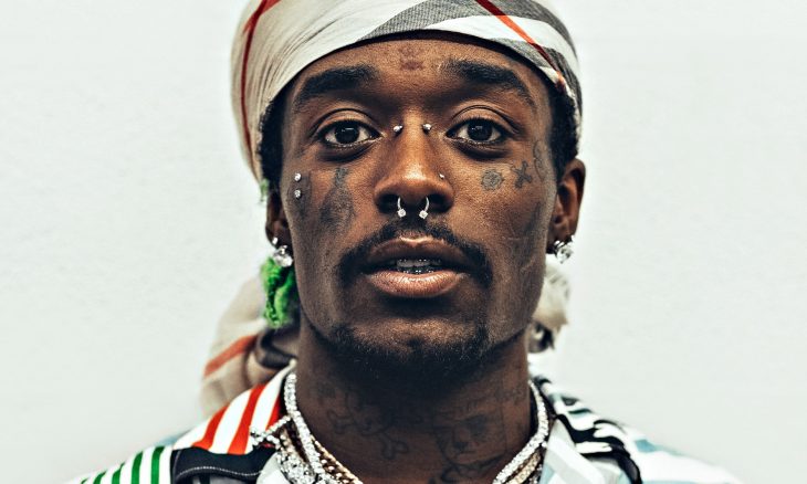 FamousPeopleFacts - Lil Uzi Vert