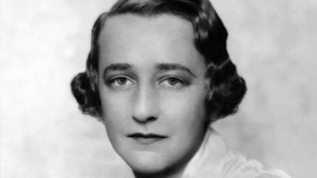 FamousPeopleFacts - Lillian Hellman