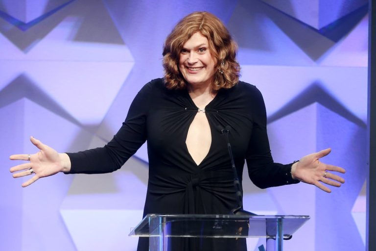 FamousPeopleFacts - Lilly Wachowski