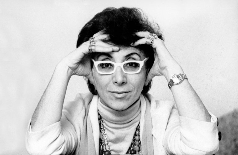 FamousPeopleFacts - Lina Wertmuller