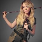 FamousPeopleFacts - Lindsey Stirling