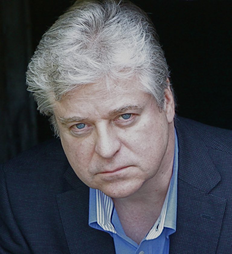 FamousPeopleFacts - Linwood Barclay