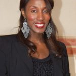 FamousPeopleFacts - Lisa Leslie