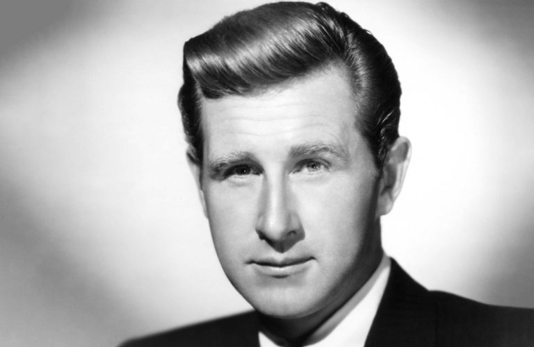 FamousPeopleFacts - Lloyd Bridges