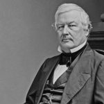 FamousPeopleFacts - Millard Fillmore