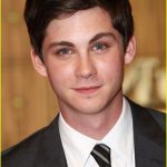 FamousPeopleFacts - Logan Lerman