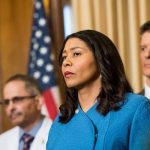 FamousPeopleFacts - London Breed