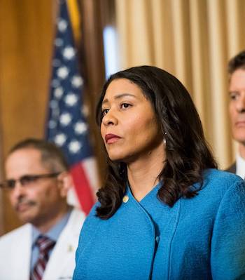 FamousPeopleFacts - London Breed