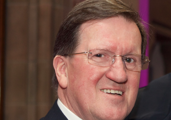 FamousPeopleFacts - Lord Robertson