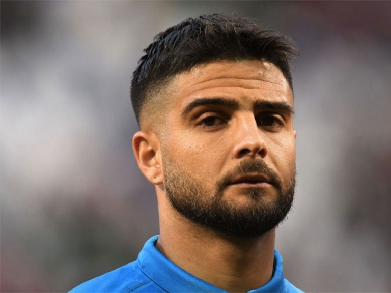 FamousPeopleFacts - Lorenzo Insigne