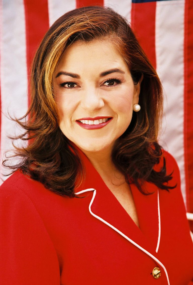 FamousPeopleFacts - Loretta Sanchez