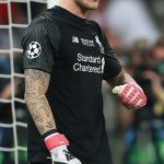 FamousPeopleFacts - Loris Karius