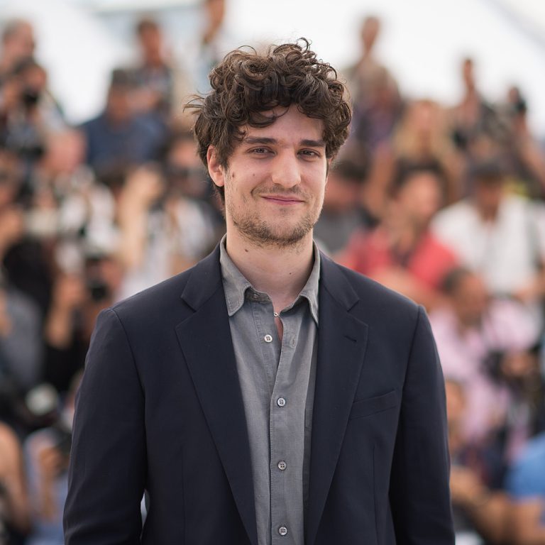 FamousPeopleFacts - Louis Garrel