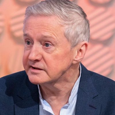 FamousPeopleFacts - Louis Walsh