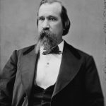 FamousPeopleFacts - Lucius Quintus Cincinnatus Lamar II