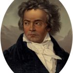 FamousPeopleFacts - Ludwig van Beethoven