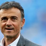 FamousPeopleFacts - Luis Enrique