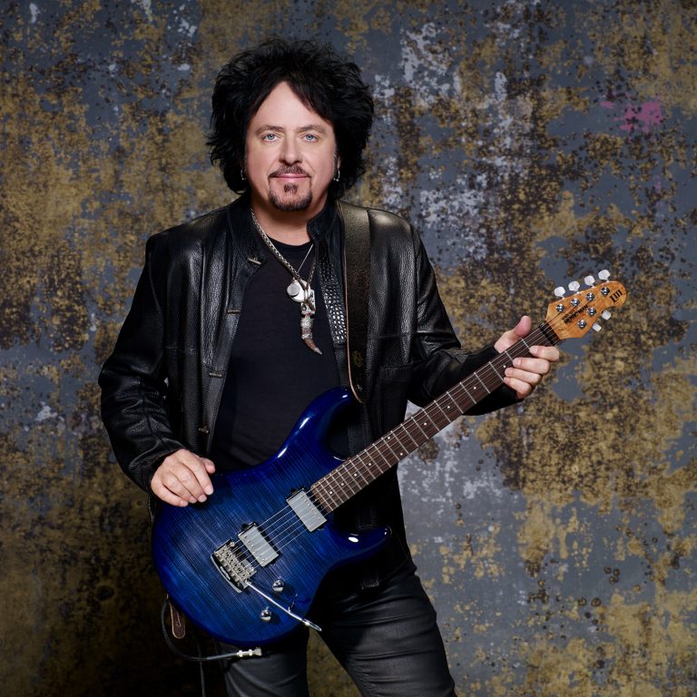 FamousPeopleFacts - Steve Lukather