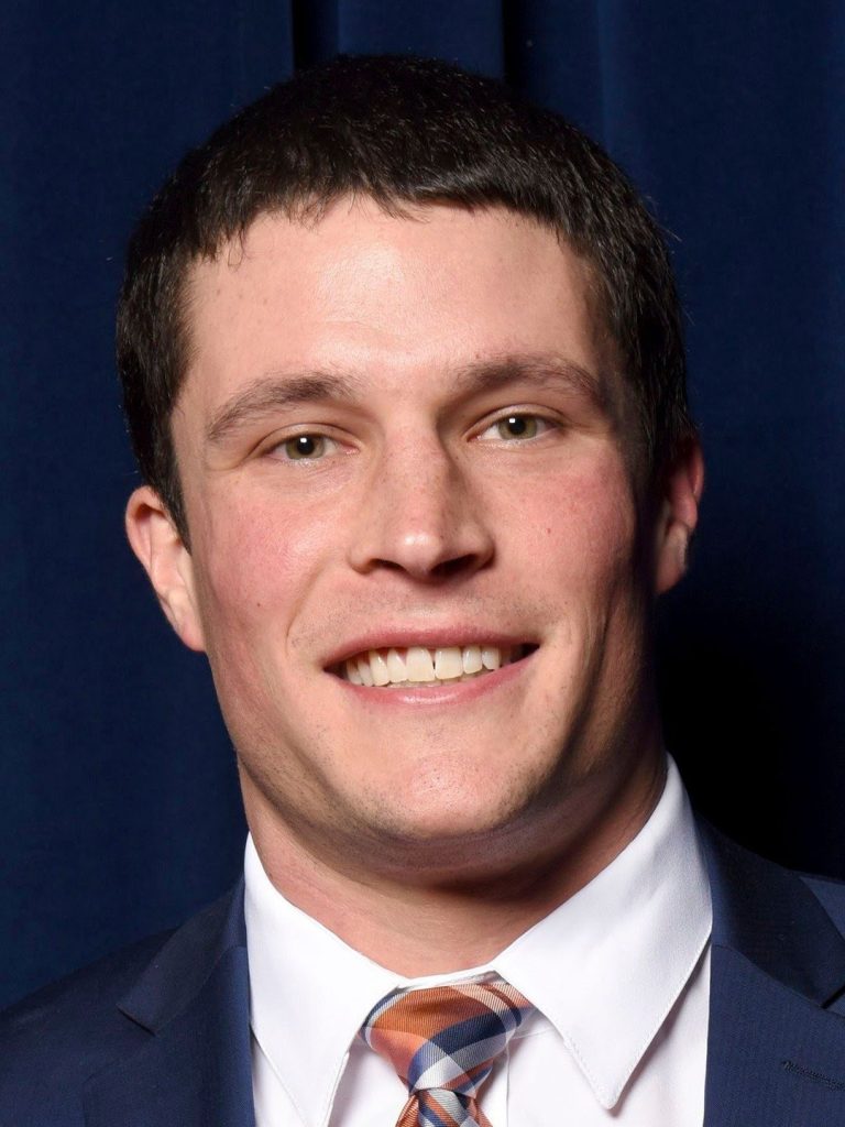 FamousPeopleFacts - Luke Kuechly