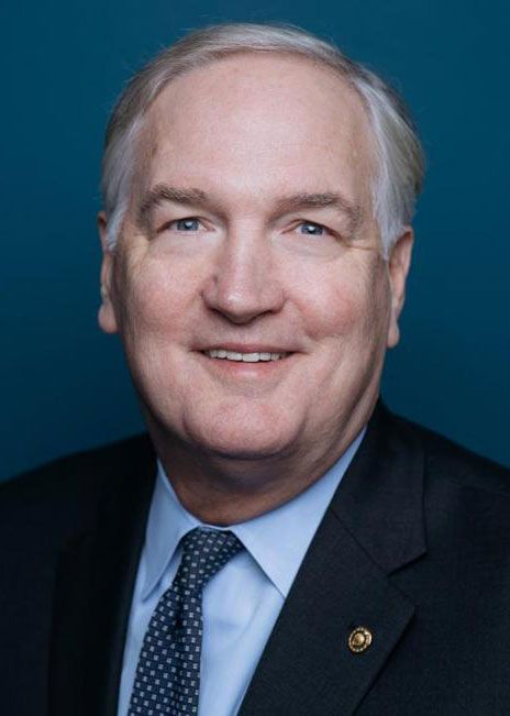 FamousPeopleFacts - Luther Strange