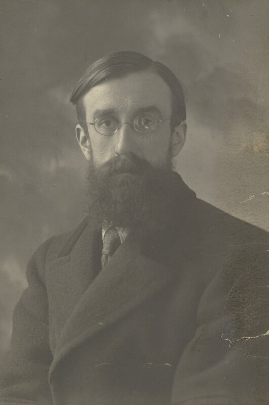 FamousPeopleFacts - Lytton Strachey