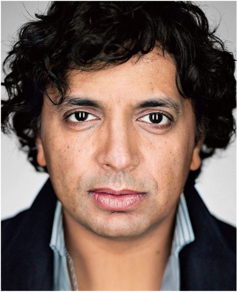 FamousPeopleFacts - M. Night Shyamalan