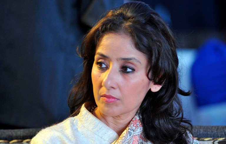 FamousPeopleFacts - Manisha Koirala