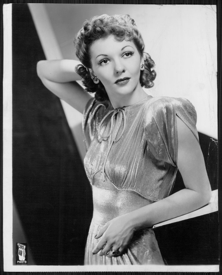 FamousPeopleFacts - Mary Martin