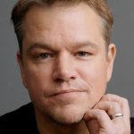 FamousPeopleFacts - Matt Damon