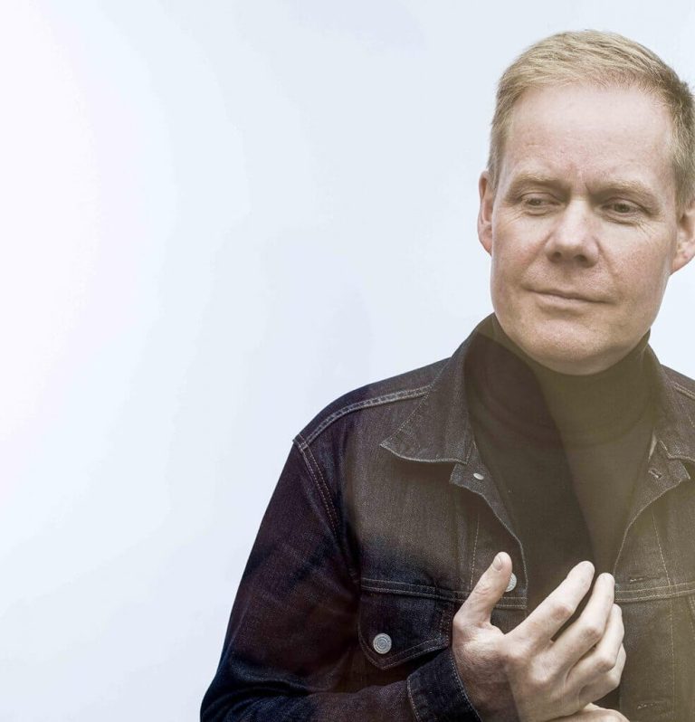 FamousPeopleFacts - Max Richter