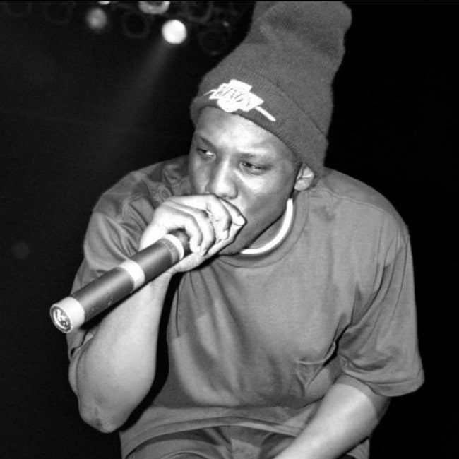 FamousPeopleFacts - MC Ren