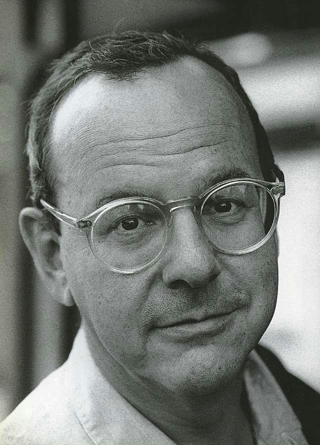 FamousPeopleFacts - Tibor Kalman