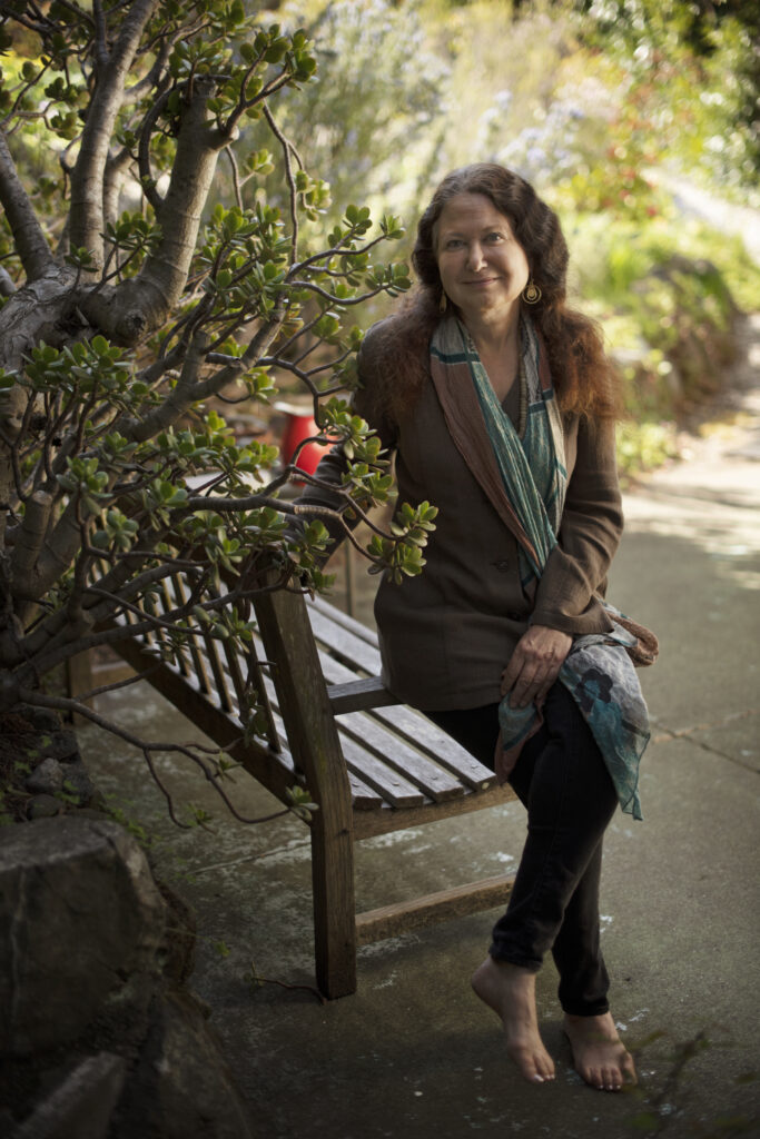 FamousPeopleFacts - Jane Hirshfield