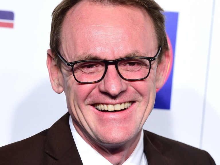 FamousPeopleFacts - Sean Lock