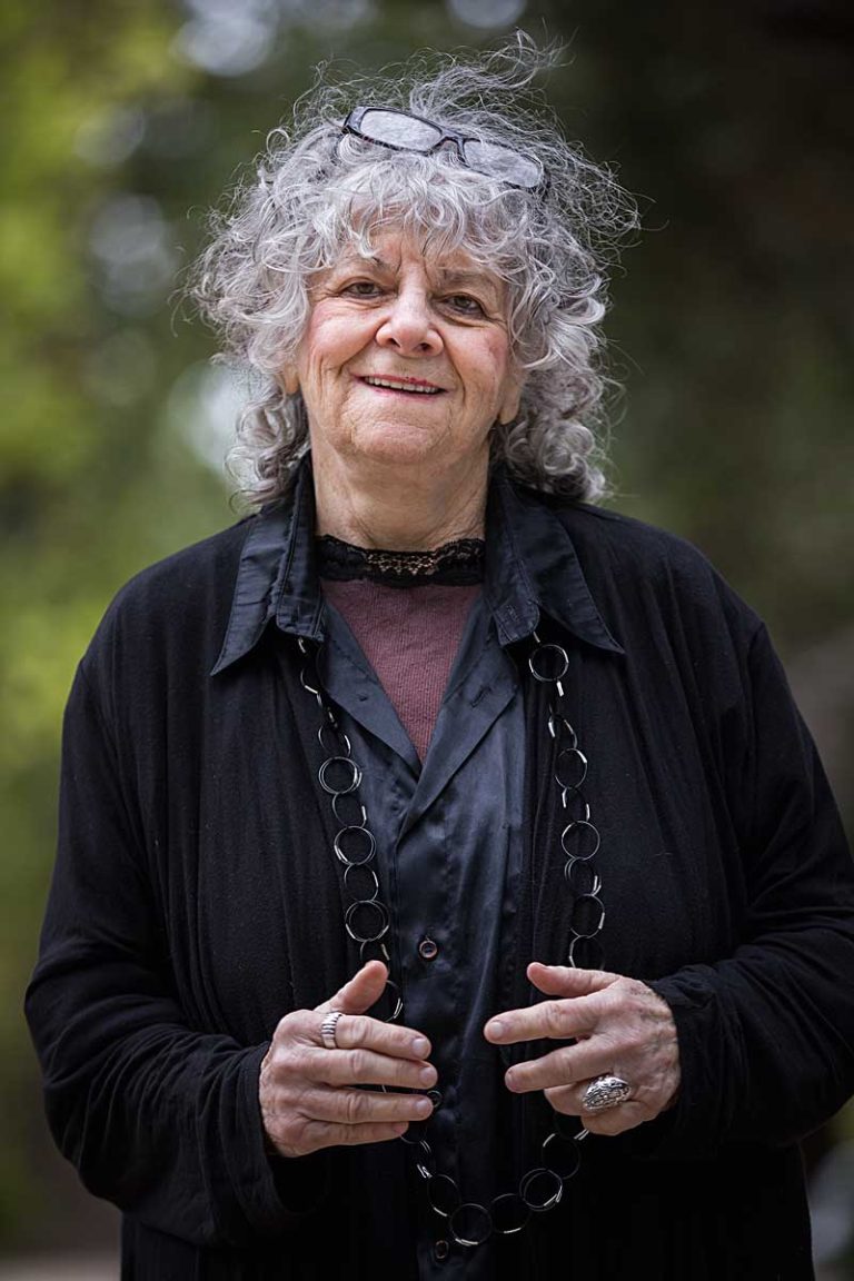 FamousPeopleFacts - Ada Yonath