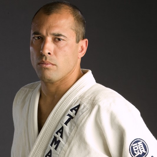 FamousPeopleFacts - Royce Gracie