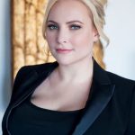 FamousPeopleFacts - Meghan McCain