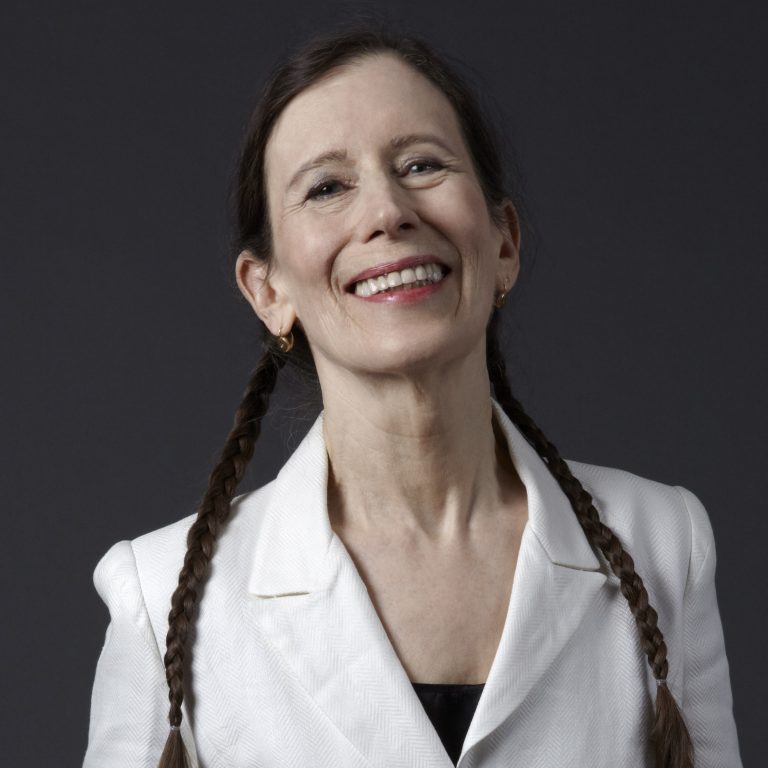 FamousPeopleFacts - Meredith Monk