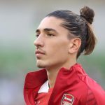 FamousPeopleFacts - Hector Bellerin