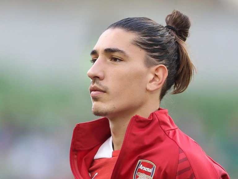 FamousPeopleFacts - Hector Bellerin