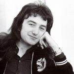 FamousPeopleFacts - John Deacon