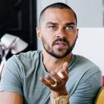 FamousPeopleFacts - Jesse Williams