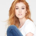 FamousPeopleFacts - Katherine McNamara