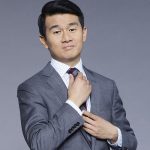 FamousPeopleFacts - Ronny Chieng